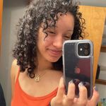 Melina Brown - @melinajenay1996 - Instagram