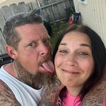 Melinda Cameron - @4cr8zloves - Instagram