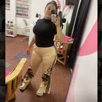 ERICA MELINA CHAVEZ - @melinachavez.ok - Instagram