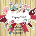 Melina Chavez - @trigoymiel26 - Instagram