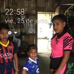 Melina Chavez - @melina.chavez.908347 - Instagram
