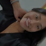 Melina Chavez - @melina.ac18 - Instagram