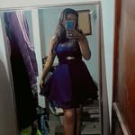 Melina Chavez - @ladychavezlindo - Instagram
