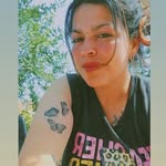 Melina Soledad Chavez - @_melinachavez_ - Instagram
