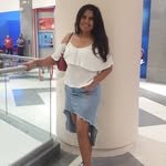 Melina Esther Estrada Troetsch - @melinaestradatroetsch - Instagram