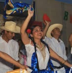 Melina Estrada - Facebook