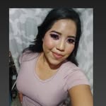 Melina Estrada - @melinaestrada67 - Instagram