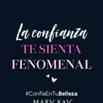 Melina Estrada - @meeli_marykay11 - Instagram