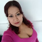 Melina Estrada - Facebook