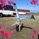 Melina Estrada - Facebook