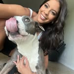 Melina Gomez - @melinamgomez - Instagram
