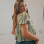 Melina Gomez - @meli.zemog - Instagram