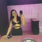 Melina Gomez - @gomzz_melina08 - Instagram