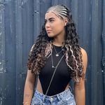 Melina Gomez - @mel_inagome - Instagram