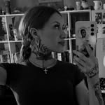 Melina Gomez - @tattoart_ink - Instagram