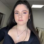 Melina Hanson - @melinahanson20 - Instagram