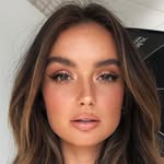 Happy Lady - @melina_king97 - Instagram