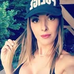 Melina King - @darrsnt - Instagram