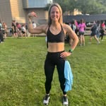 Melina L. King - @melinalking - Instagram