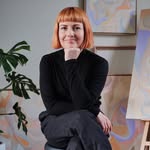 Melinda King | Australian Artist - @melindakingstudio - Instagram