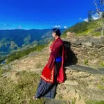 Me-lina  Gurung - @melina_lamixaney_gurung - Instagram