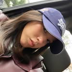 Melina - @melinalam_ - Instagram