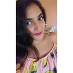 Melina Luna - @__melina_luna - Instagram