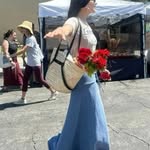 melina luna - @majestic.port - Instagram