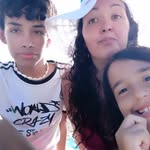 Melina Luna - @melinaluna2 - Instagram
