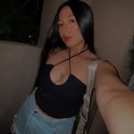 Melina Luna - @lunammelina - Instagram