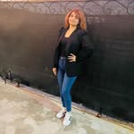 Yazmin Luna Vielma - @melina.luna.108 - Instagram
