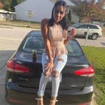 Melina Moore - @melin_a1600 - Instagram