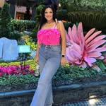 Melina Murillo - @melina_rose_m - Instagram