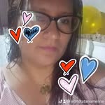 Melina Murillo - @melina_murillofox - Instagram