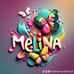 Melina Murillo - Facebook