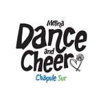 Melina Paola Piña Murillo - @danceandcheersur - Instagram