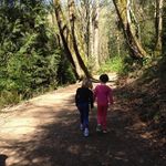 Melina Murray - @melinaminseattle - Instagram
