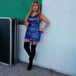 Melina Rojas - @melina.rojas13 - Instagram