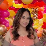 Melina Rojas - @dashofballoons - Instagram