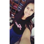 Melina Rojas - @melinabr95 - Instagram