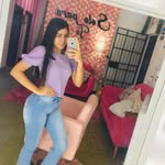 Melina Rojas - @melinamanue - Instagram