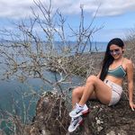 Melina Rojas - @melinarojas_a - Instagram