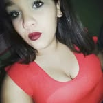 Melina Rojas - @melina5240 - Instagram