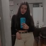 MELI 🤍 - @_melina.sanchez_ - Instagram
