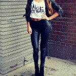 Melina ist Single! - @_melina_sanchez_ - Instagram