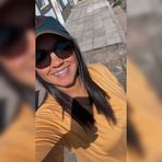 Melina Sánchez - Facebook