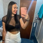 Melina Sanchez - @melinasanchez19 - Instagram