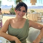 Melina Sanchez - @adamelina - Instagram