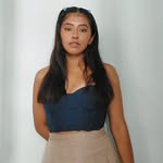 Melina Sánchez - @melinaaaaaa.a - Instagram