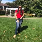 Melina Sanchez - @sanchezmelinita - Instagram